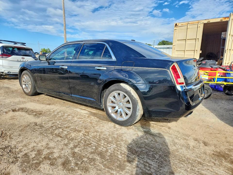 71451376 :رقم المزاد ، 2C3CCAET5DH585144 vin ، 2013 Chrysler 300c مزاد بيع