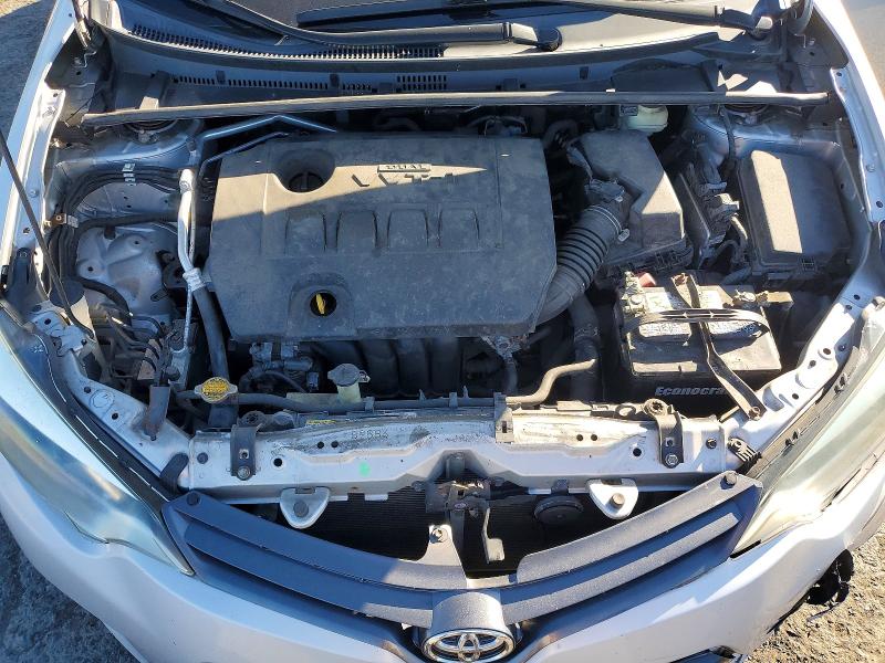 2016 Toyota Corolla მანქანა იყიდება აუქციონზე, vin: 2T1BURHE3GC559236, აუქციონის ნომერი: 71024826
