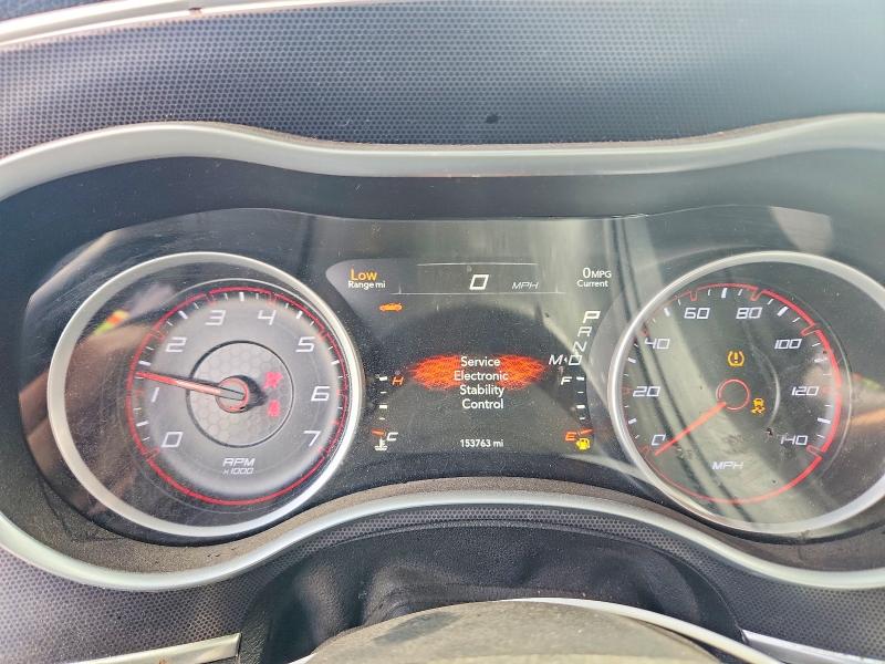 69464546 :رقم المزاد ، 2C3CDXHG7FH805515 vin ، 2015 Dodge Charger مزاد بيع