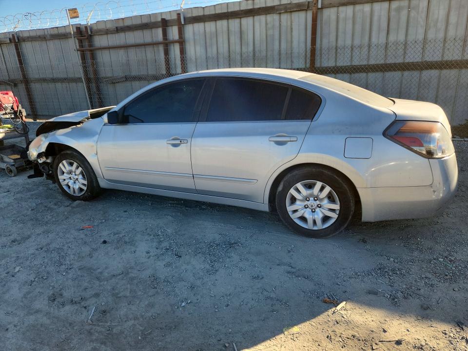 2009 Nissan Altima მანქანა იყიდება აუქციონზე, vin: 1N4AL21E89N480943, აუქციონის ნომერი: 71084006