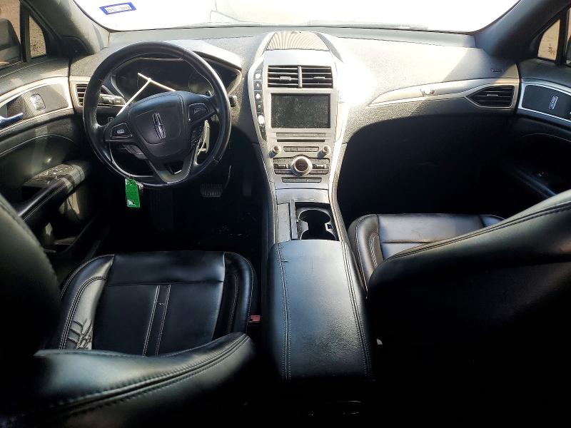 Aukcja sprzedaży 2017 Lincoln Mkz, vin: 3LN6L5A9XHR651090, numer aukcji: 73190086