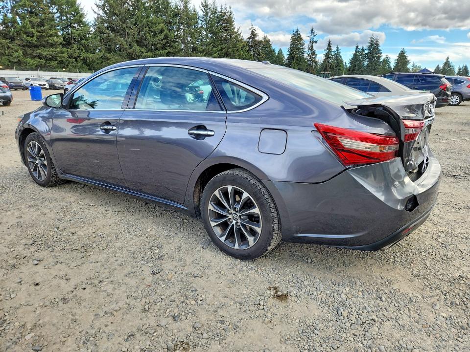 Продаж на аукціоні авто 2016 Toyota Avalon, vin: 4T1BK1EB6GU209325, номер лоту: 71078846
