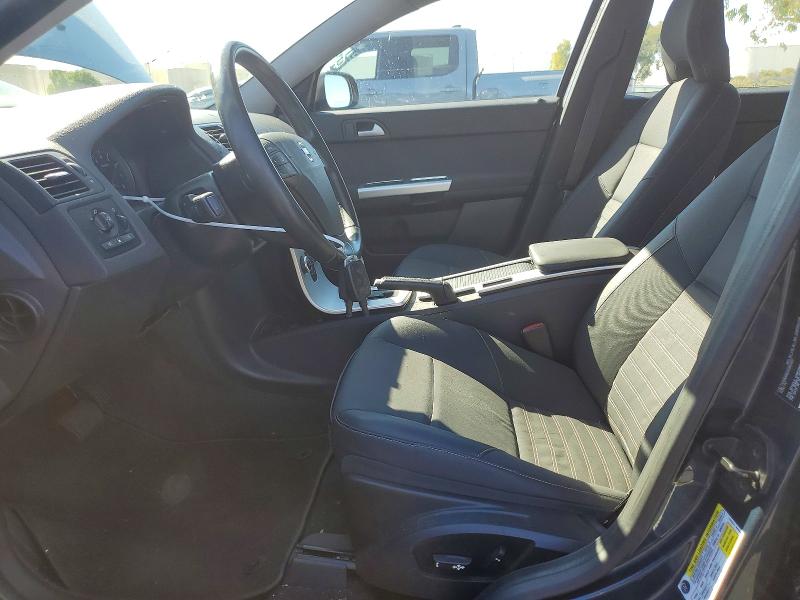 Продаж на аукціоні авто 2010 Volvo S40, vin: YV1390MS0A2507057, номер лоту: 71449706