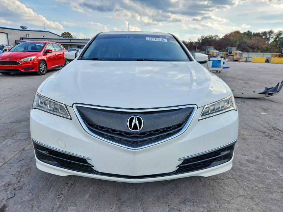 71215516 :رقم المزاد ، 19UUB3F54GA002453 vin ، 2016 Acura Tlx مزاد بيع