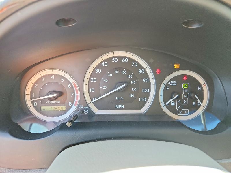 2004 Toyota Sienna მანქანა იყიდება აუქციონზე, vin: 5TDZA23C54S131630, აუქციონის ნომერი: 71501116