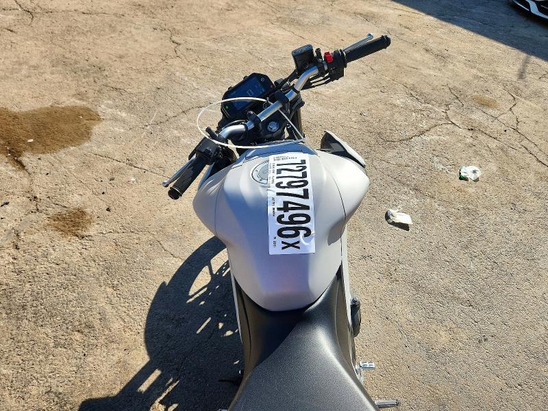2026 Yamaha Mtn320 მანქანა იყიდება აუქციონზე, vin: MH3RH28E6TK003653, აუქციონის ნომერი: 72797496