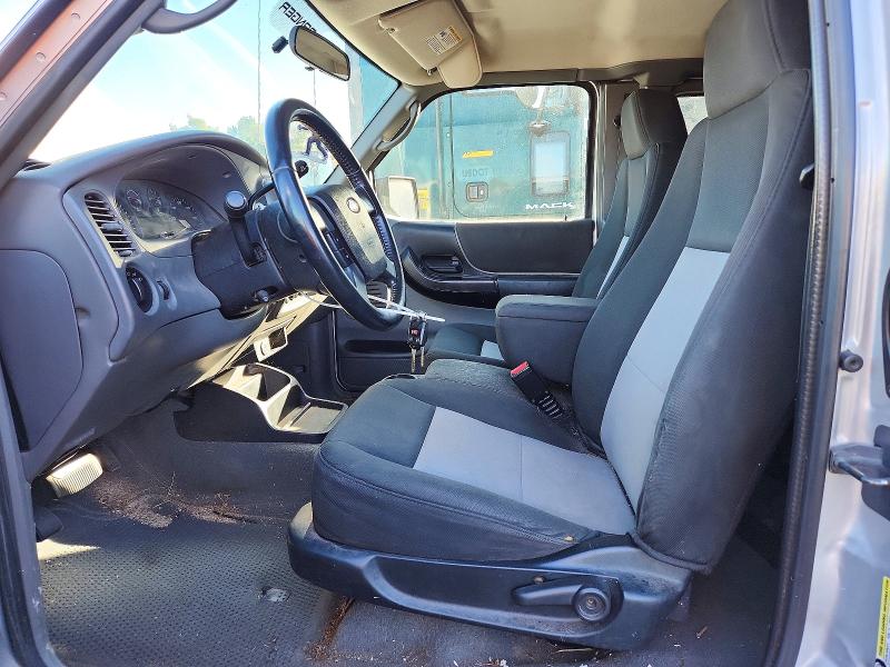 Продаж на аукціоні авто 2008 Ford Ranger, vin: 1FTZR45E58PA79354, номер лоту: 72115326