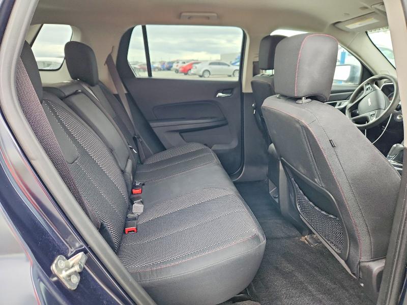 Auction sale of the 2016 Gmc Terrain, vin: 2GKALMEK3G6356204, lot number: 71573086