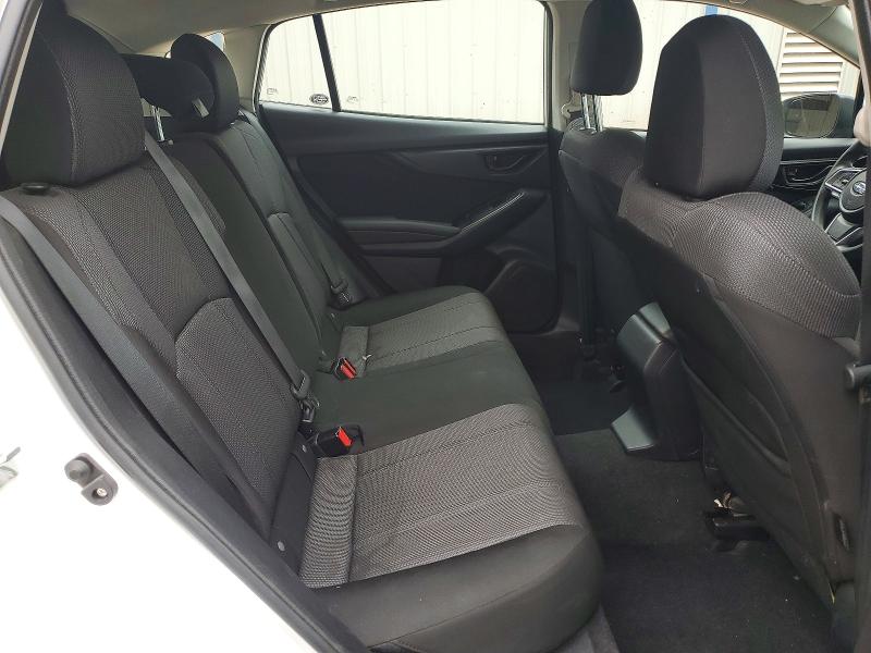 Aukcja sprzedaży 2023 Subaru Impreza, vin: 4S3GTAB64P3713070, numer aukcji: 71424676