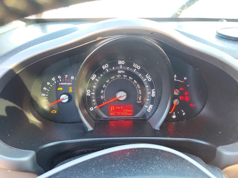 Продаж на аукціоні авто 2014 Kia Sportage, vin: KNDPCCAC0E7630549, номер лоту: 71683886