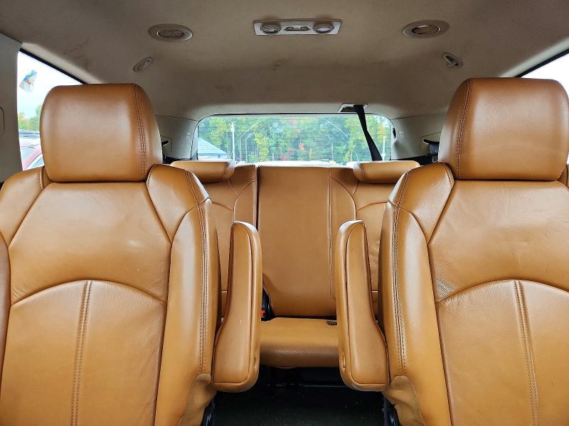 Aukcja sprzedaży 2013 Chevrolet Traverse, vin: 1GNKVJKD0DJ158880, numer aukcji: 70561936