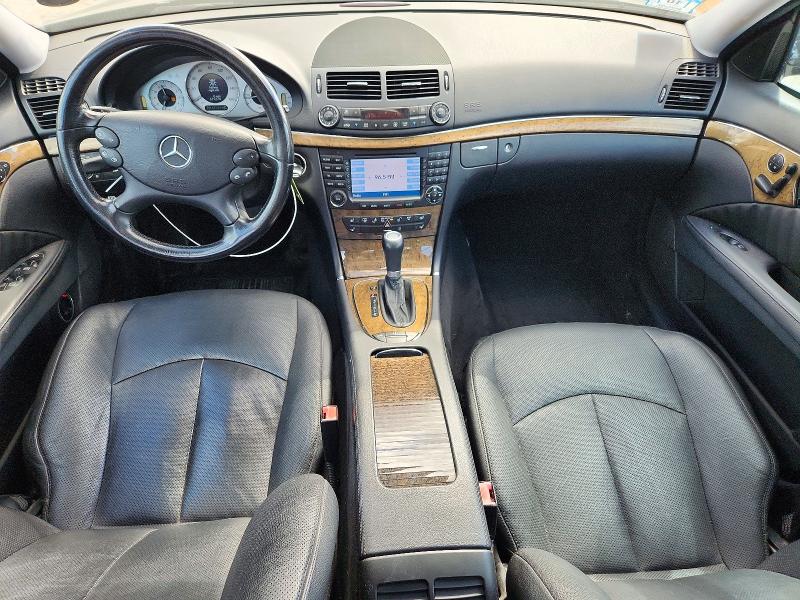 Aukcja sprzedaży 2007 Mercedes-benz E, vin: WDBUF90X77X213013, numer aukcji: 72506496