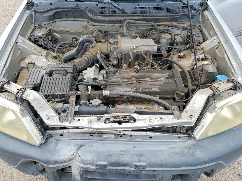 71303976 :رقم المزاد ، JHLRD1840WC096716 vin ، 1998 Honda Cr-v مزاد بيع