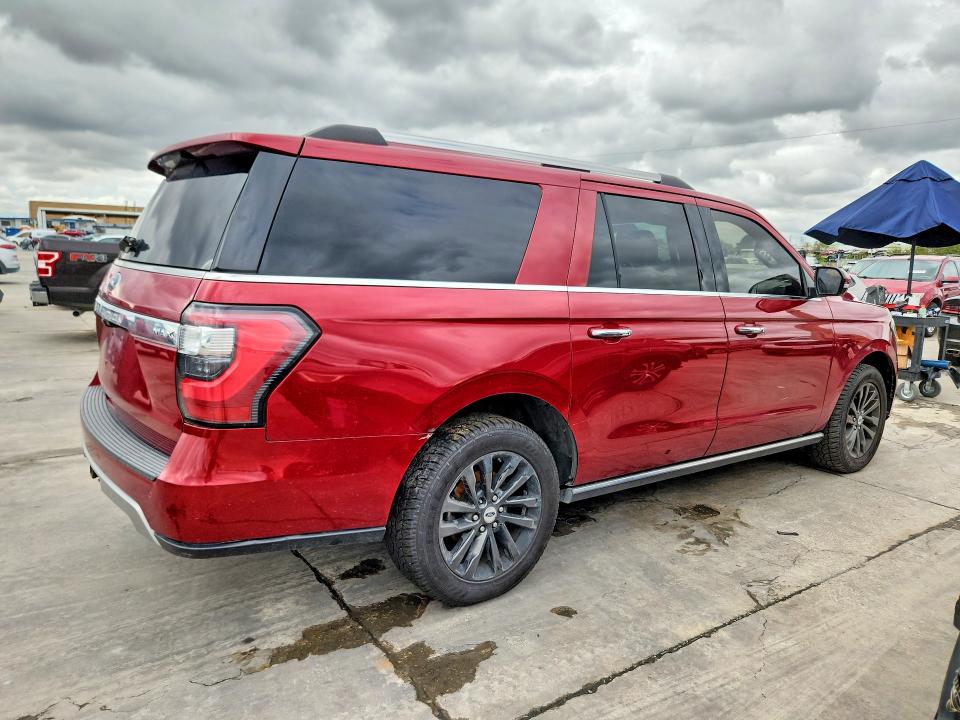 Aukcja sprzedaży 2019 Ford Expedition, vin: 1FMJK1KT1KEA45929, numer aukcji: 71363036