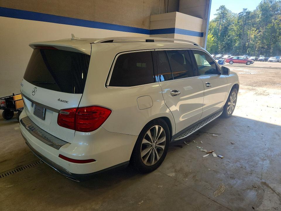 Продажа на аукционе авто 2013 Mercedes-benz Gl, vin: 4JGDF7CEXDA236649, номер лота: 71738976