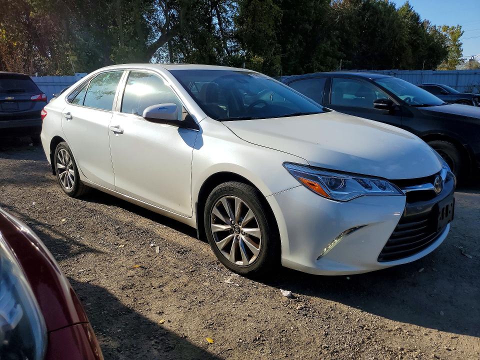 Aukcja sprzedaży 2017 Toyota Camry, vin: 4T1BK1FK9HU580558, numer aukcji: 71837576