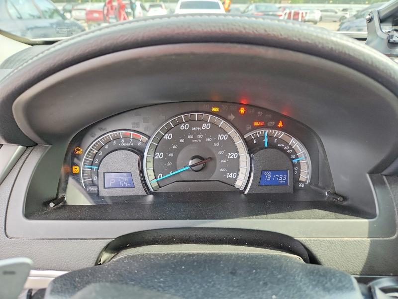 Продаж на аукціоні авто 2013 Toyota Camry, vin: 4T1BK1FK4DU529379, номер лоту: 71850856