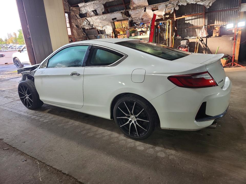 2016 Honda Accord მანქანა იყიდება აუქციონზე, vin: 1HGCT2B80GA000816, აუქციონის ნომერი: 70602686