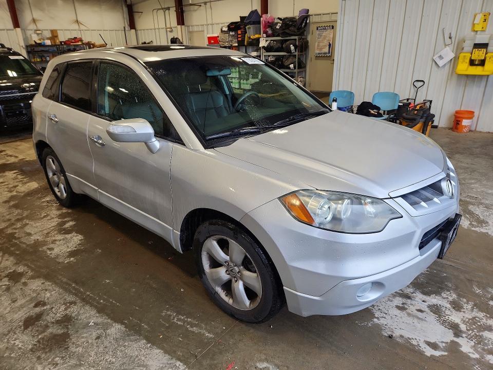 Продаж на аукціоні авто 2007 Acura Rdx, vin: 5J8TB18587A002212, номер лоту: 71424706