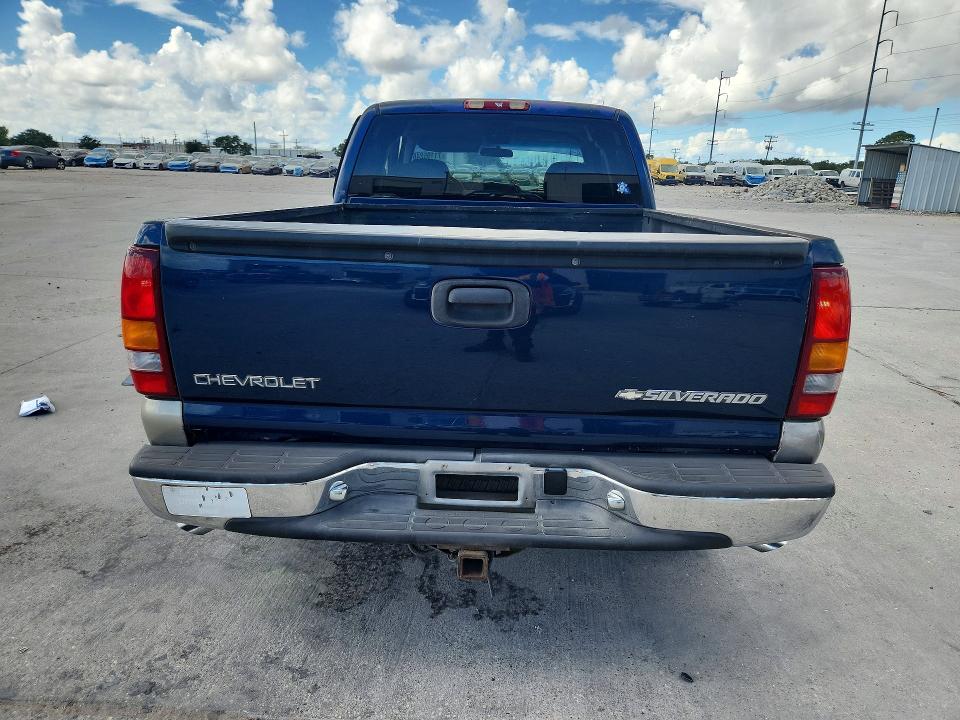 Продаж на аукціоні авто 2000 Chevrolet Silverado, vin: 2GCEC19TXY1265993, номер лоту: 71195246