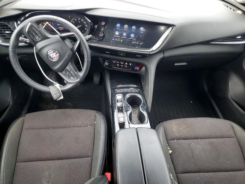 Продажа на аукционе авто 2022 Buick Envision, vin: LRBAZLR43ND137546, номер лота: 68067076