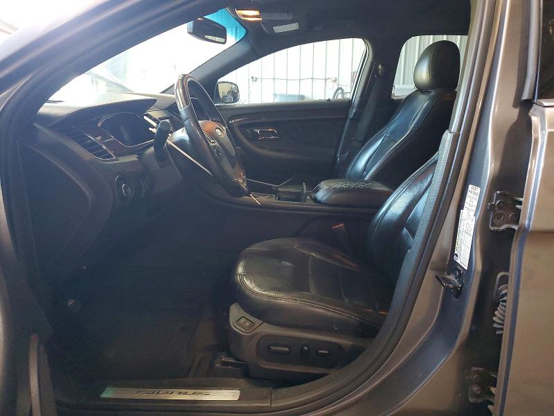 71774536 :رقم المزاد ، 1FAHP2F82DG110042 vin ، 2013 Ford Taurus مزاد بيع