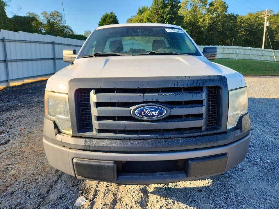 Продажа на аукционе авто 2012 Ford F150, vin: 1FTMF1CM8CFC82541, номер лота: 73286726
