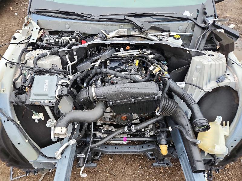 Продаж на аукціоні авто 2025 Ford Explorer, vin: 1FMUK8DHXSGC46957, номер лоту: 72785106