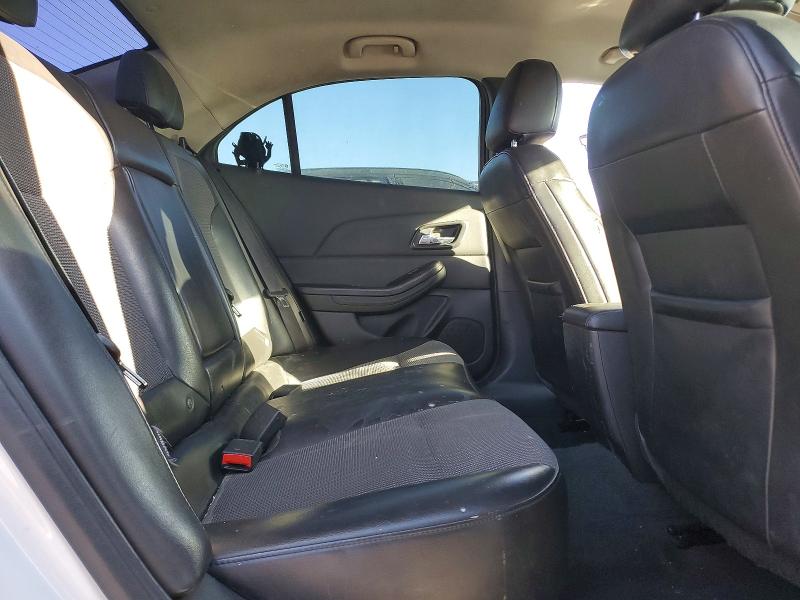 Aukcja sprzedaży 2015 Chevrolet Malibu, vin: 1G11D5SL7FF126500, numer aukcji: 71207556
