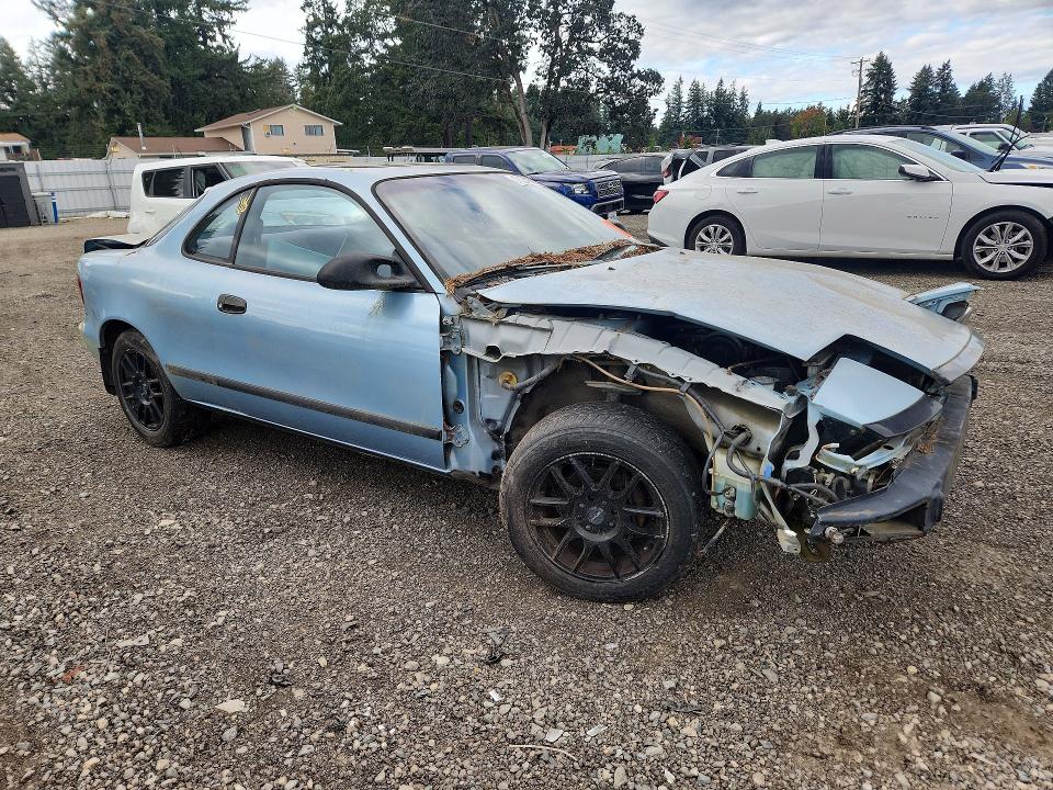 1990 Toyota Celica მანქანა იყიდება აუქციონზე, vin: JT2AT86F2L0001525, აუქციონის ნომერი: 71243096