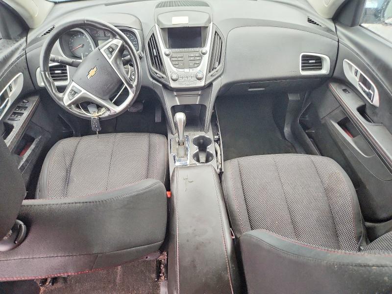 71734436 :رقم المزاد ، 2GNALBEK5E6129309 vin ، 2014 Chevrolet Equinox مزاد بيع