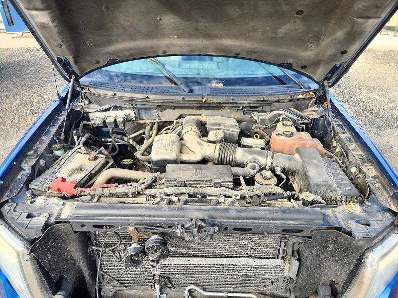 Aukcja sprzedaży 2010 Ford F150, vin: 1FTFW1EV5AKE70551, numer aukcji: 72625046
