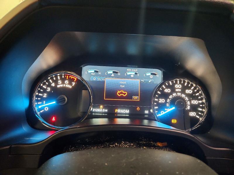 Aukcja sprzedaży 2020 Ford F150, vin: 1FTEW1E58LFA60043, numer aukcji: 72073496