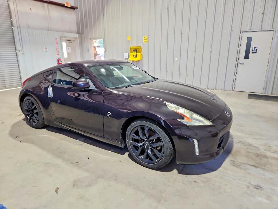 Продаж на аукціоні авто 2017 Nissan 370z, vin: JN1AZ4EH9HM953121, номер лоту: 71298066