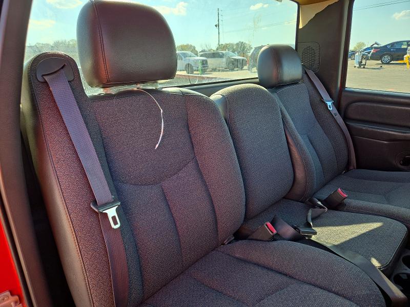 Aukcja sprzedaży 2005 Chevrolet Silverado, vin: 1GCEC14X65Z339049, numer aukcji: 72509016