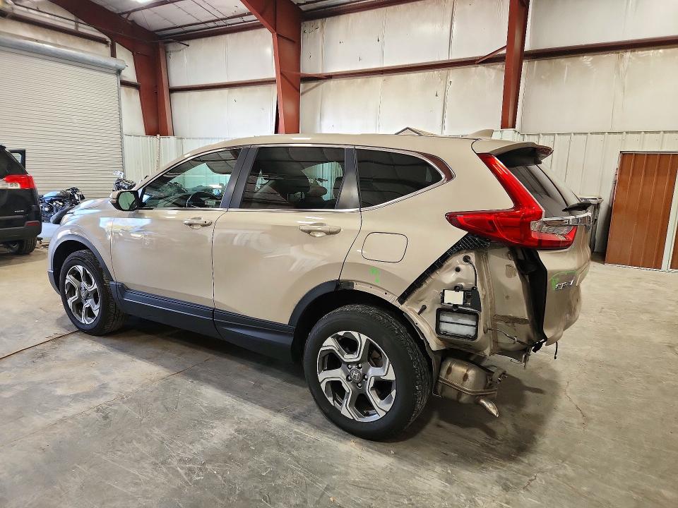 71321636 :رقم المزاد ، 5J6RW2H88JL025671 vin ، 2018 Honda Cr-v مزاد بيع