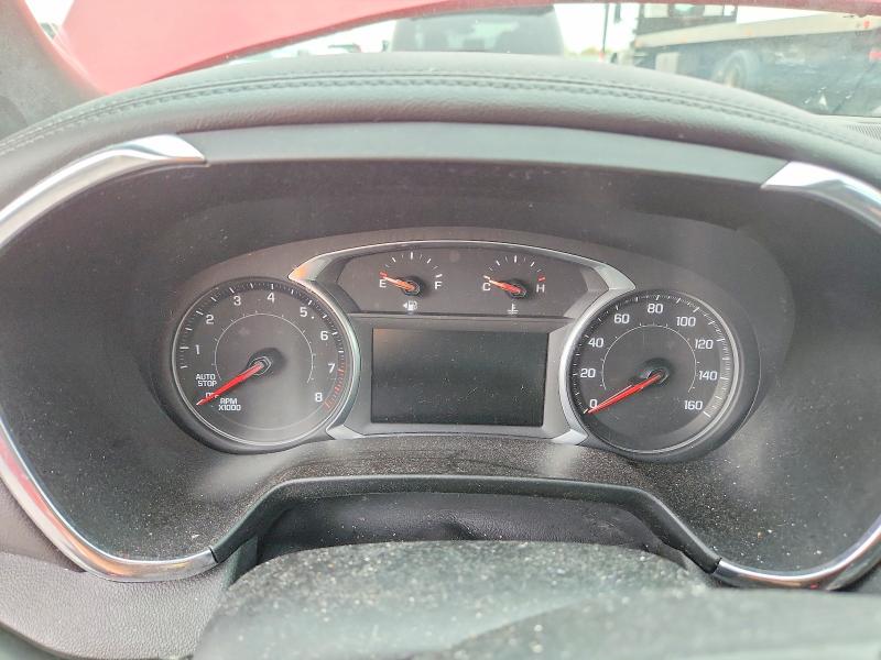 Продаж на аукціоні авто 2019 Chevrolet Blazer, vin: 3GNKBGRS8KS621134, номер лоту: 71279266