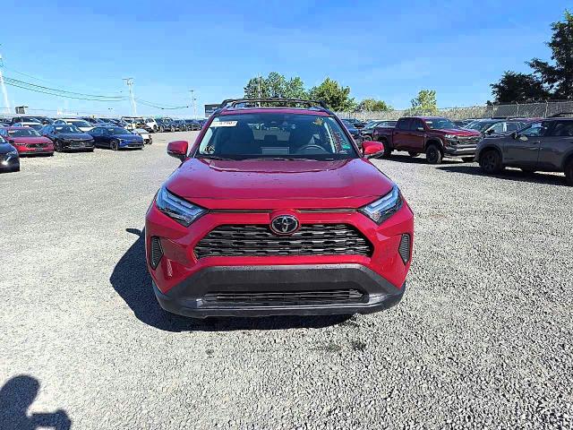 Продажа на аукционе авто 2025 Toyota Rav4, vin: 2T3P1RFV2SW586895, номер лота: 72126686