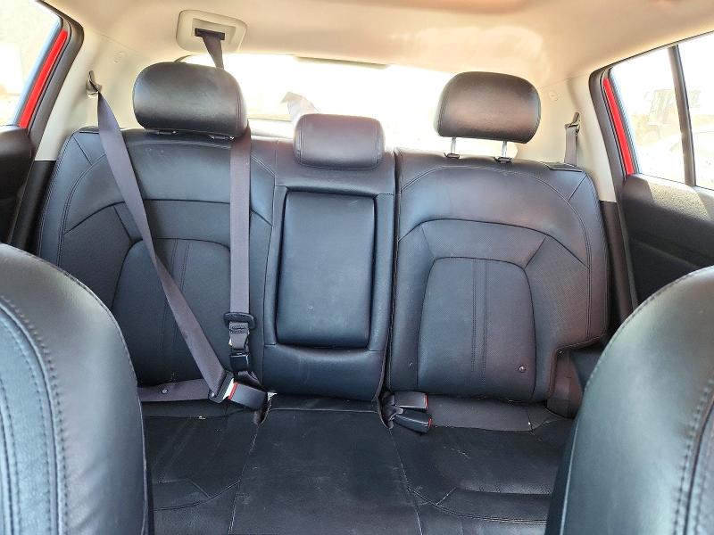 Продажа на аукционе авто 2014 Kia Sportage, vin: KNDPCCA65E7601686, номер лота: 72241916
