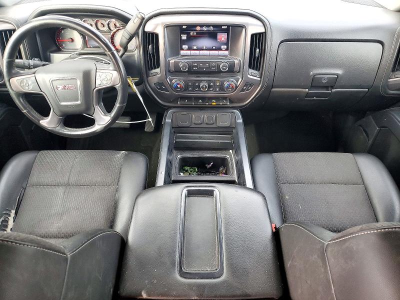 73140396 :رقم المزاد ، 1GTV2UEC1EZ361279 vin ، 2014 Gmc Sierra مزاد بيع