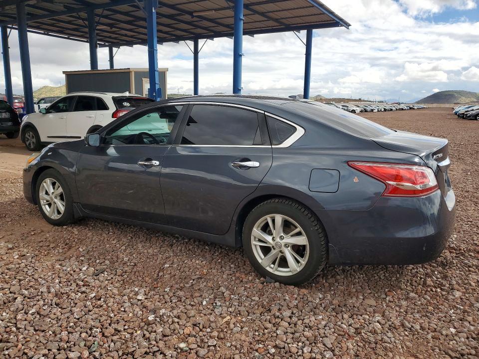 Aukcja sprzedaży 2013 Nissan Altima, vin: 1N4AL3AP2DN487208, numer aukcji: 72670756