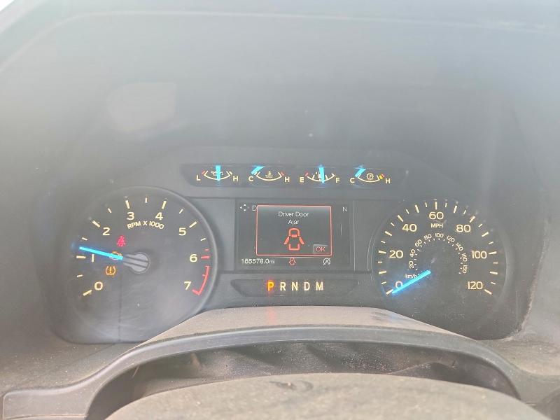 71238996 :رقم المزاد ، 1FTEX1EPXJKF67870 vin ، 2018 Ford F150 مزاد بيع
