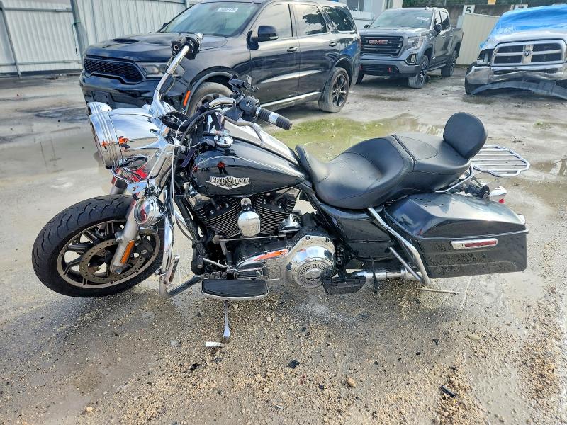 Продажа на аукционе авто 2016 Harley-davidson Flhr, vin: 1HD1FBM10GB647965, номер лота: 70671136