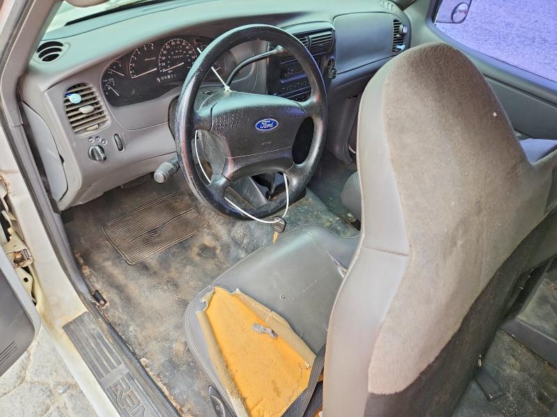 Продаж на аукціоні авто 2003 Ford Ranger, vin: 1FTYR10E13PB27863, номер лоту: 71462616