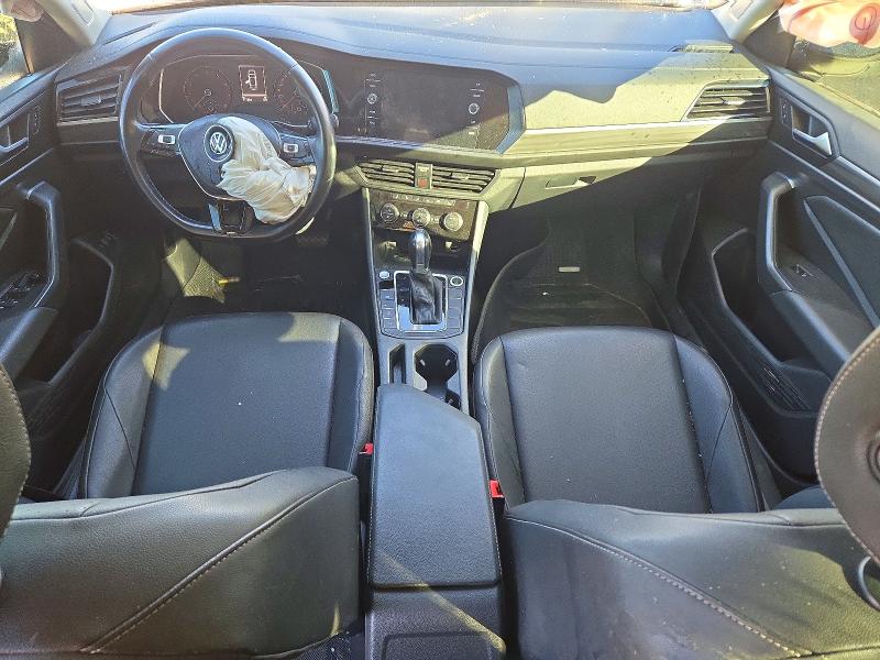Продажа на аукционе авто 2019 Volkswagen Jetta, vin: 3VWE57BU4KM253108, номер лота: 69574406