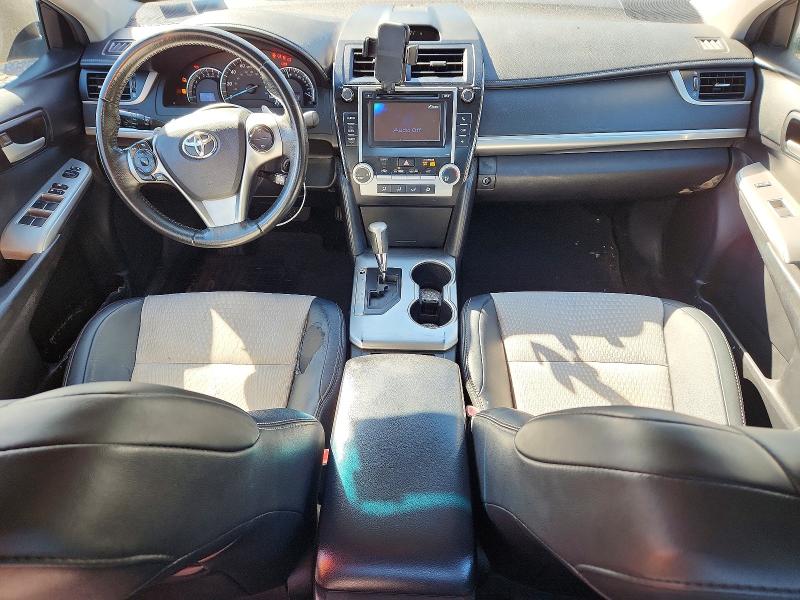 Aukcja sprzedaży 2014 Toyota Camry, vin: 4T1BF1FK7EU352218, numer aukcji: 71813836