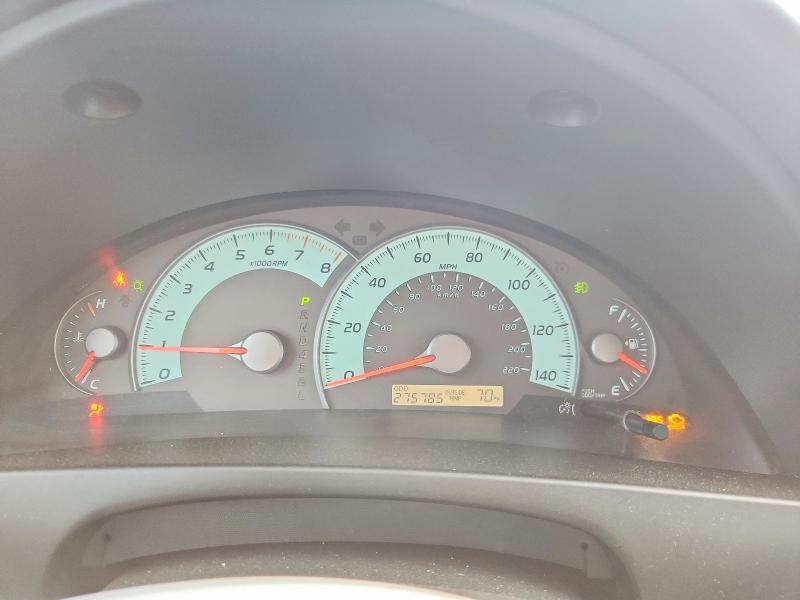 Продажа на аукционе авто 2008 Toyota Camry, vin: 4T1BE46K48U219442, номер лота: 68372376