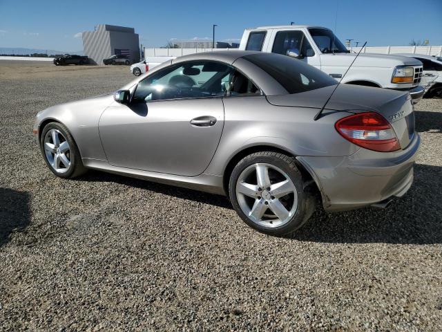 2005 Mercedes-benz Slk მანქანა იყიდება აუქციონზე, vin: WDBWK56FX5F039369, აუქციონის ნომერი: 71803176