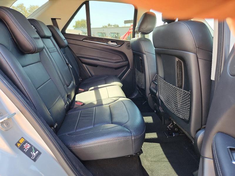 2016 Mercedes-benz Gle მანქანა იყიდება აუქციონზე, vin: 4JGDA5HB5GA737583, აუქციონის ნომერი: 71497126