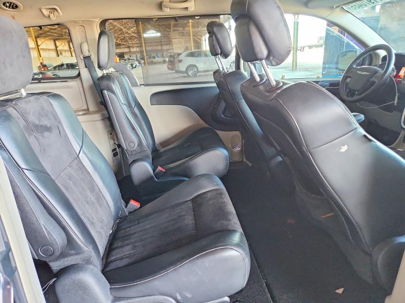 Продаж на аукціоні авто 2014 Chrysler Town & Country, vin: 2C4RC1CGXER239629, номер лоту: 71970486